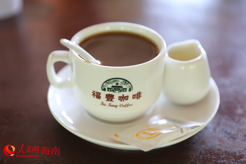 福山咖啡品牌營銷模式成行業(yè)范本。