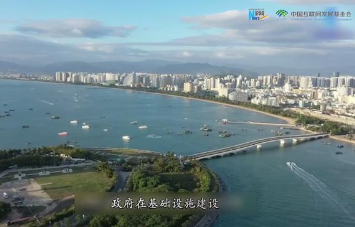 外國(guó)人在海南：既是生活 也是熱愛(ài)