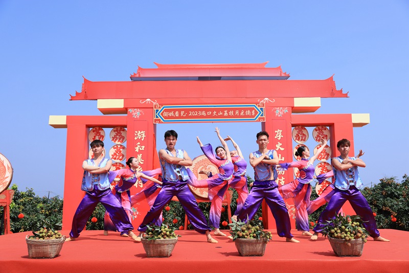 活動現(xiàn)場。主辦方供圖