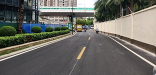 ?？邶埲A：打通“斷頭路” 暢通“民心路”