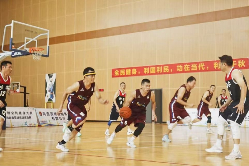 決賽現(xiàn)場。主辦方供圖