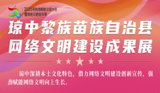 瓊中篇