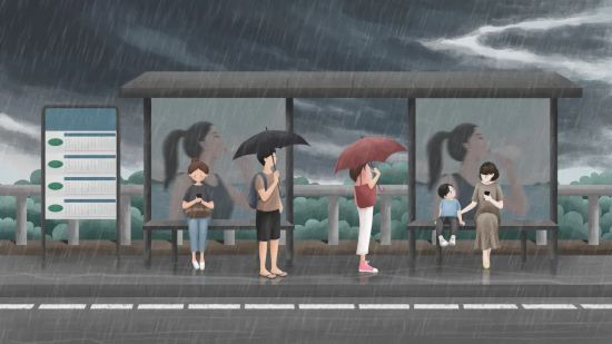 暴雨天氣，如何安全出行？開車遇到積水怎么辦？